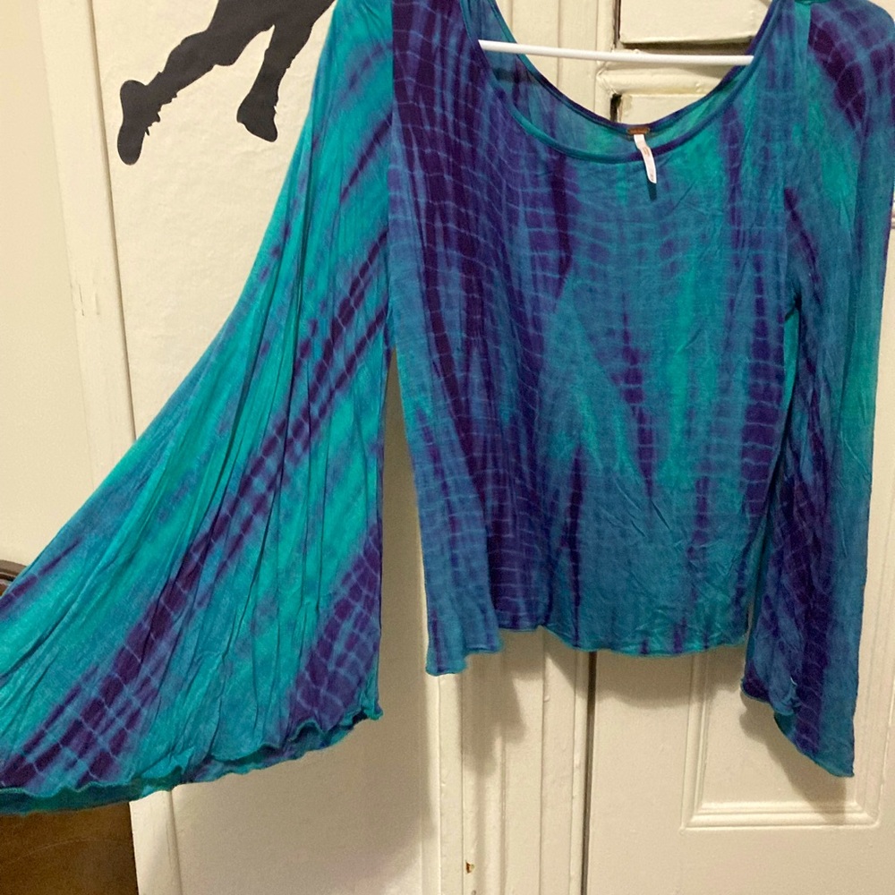 Free People blouse